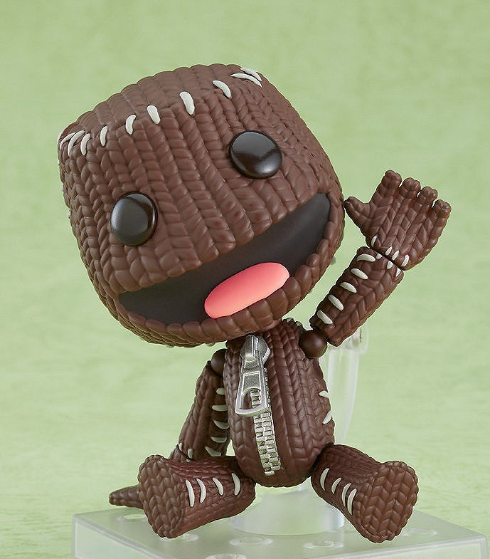 良笑社遊戲手辦項目 《快打旋風》、《女神異聞錄5》等 良笑社遊戲手辦項目 《快打旋風》、《女神異聞錄5》等