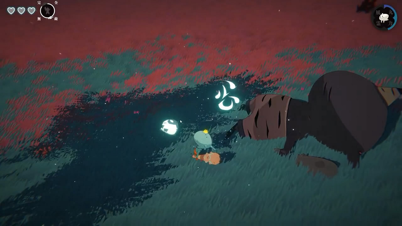 3D動作遊戲《ONI:鬼族武者立誌傳》新宣傳影像公布!