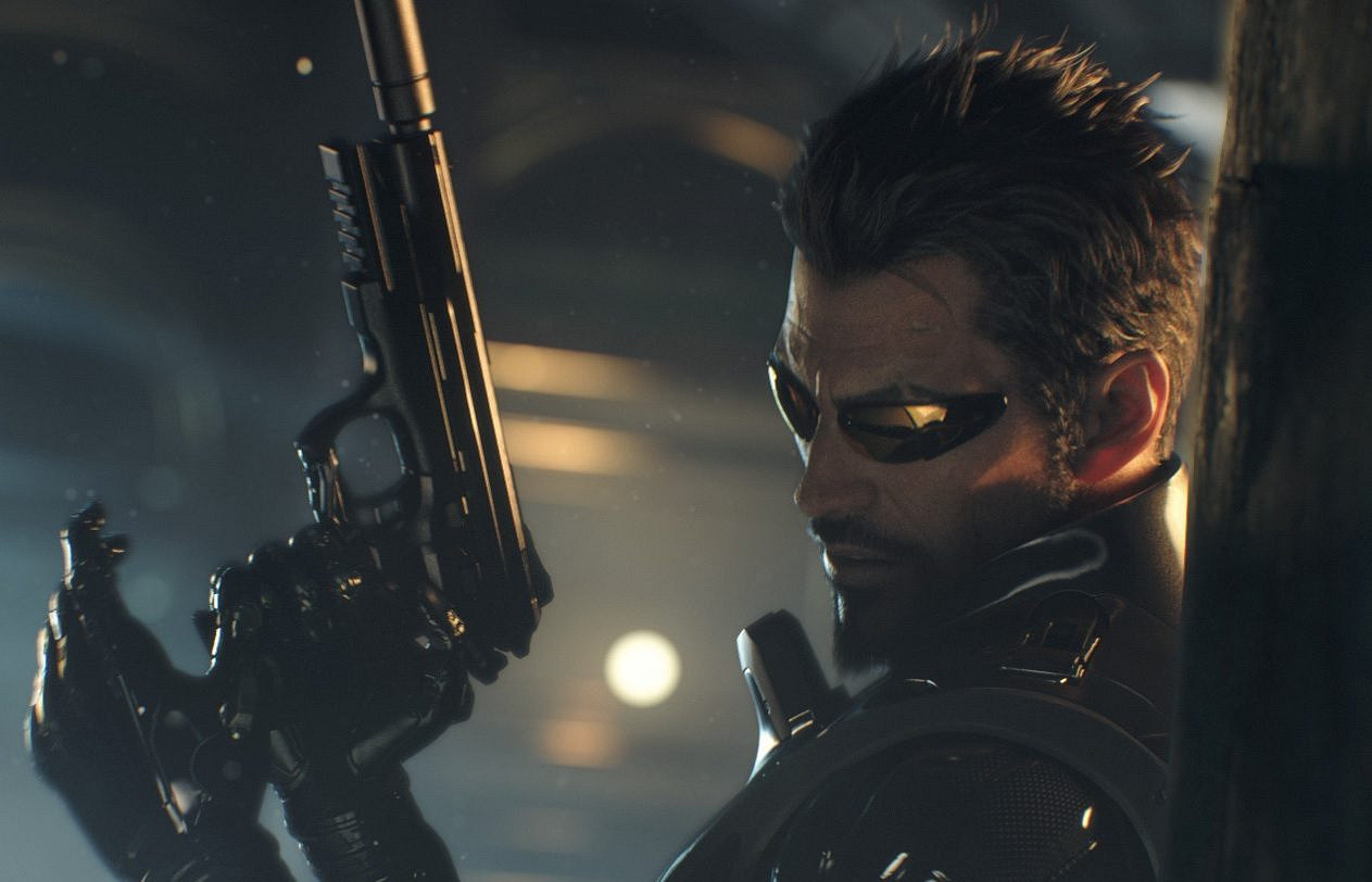 《駭客入侵：人類岐裂》主角發推特提倡大家居家隔離