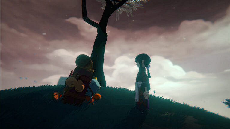 可愛3D動作遊戲《ONI：鬼族武者立誌傳》新詳情