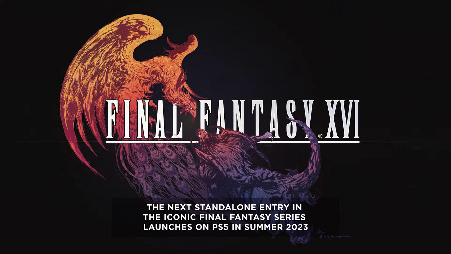 史克威爾發布8月更新影片 預熱即將發售遊戲