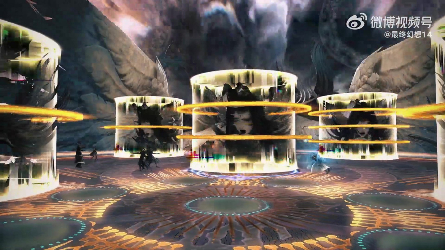 太空戰士14中國伺服器6.1版本「嶄新的冒險」預告 8月9日上線 太空戰士14中國伺服器6.1版本「嶄新的冒險」預告 8月9日上線