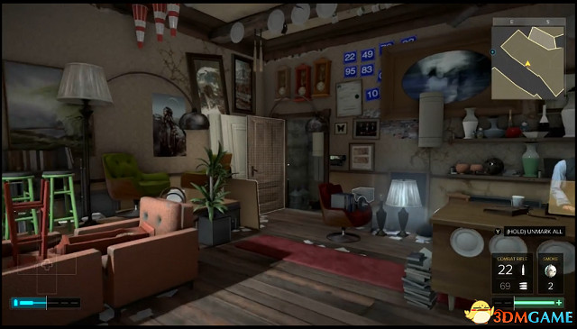 駭客入侵人類分裂彩蛋影片介紹