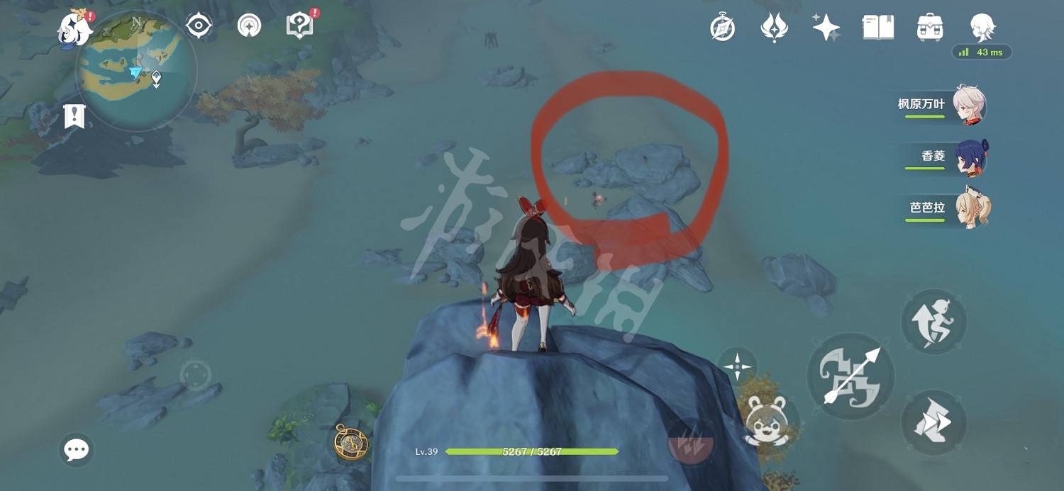 《原神》魔彈射手怎麽快速完成?魔彈射手成就快速完成方法介紹 《原神》魔彈射手怎麽快速完成?魔彈射手成就快速完成方法介紹