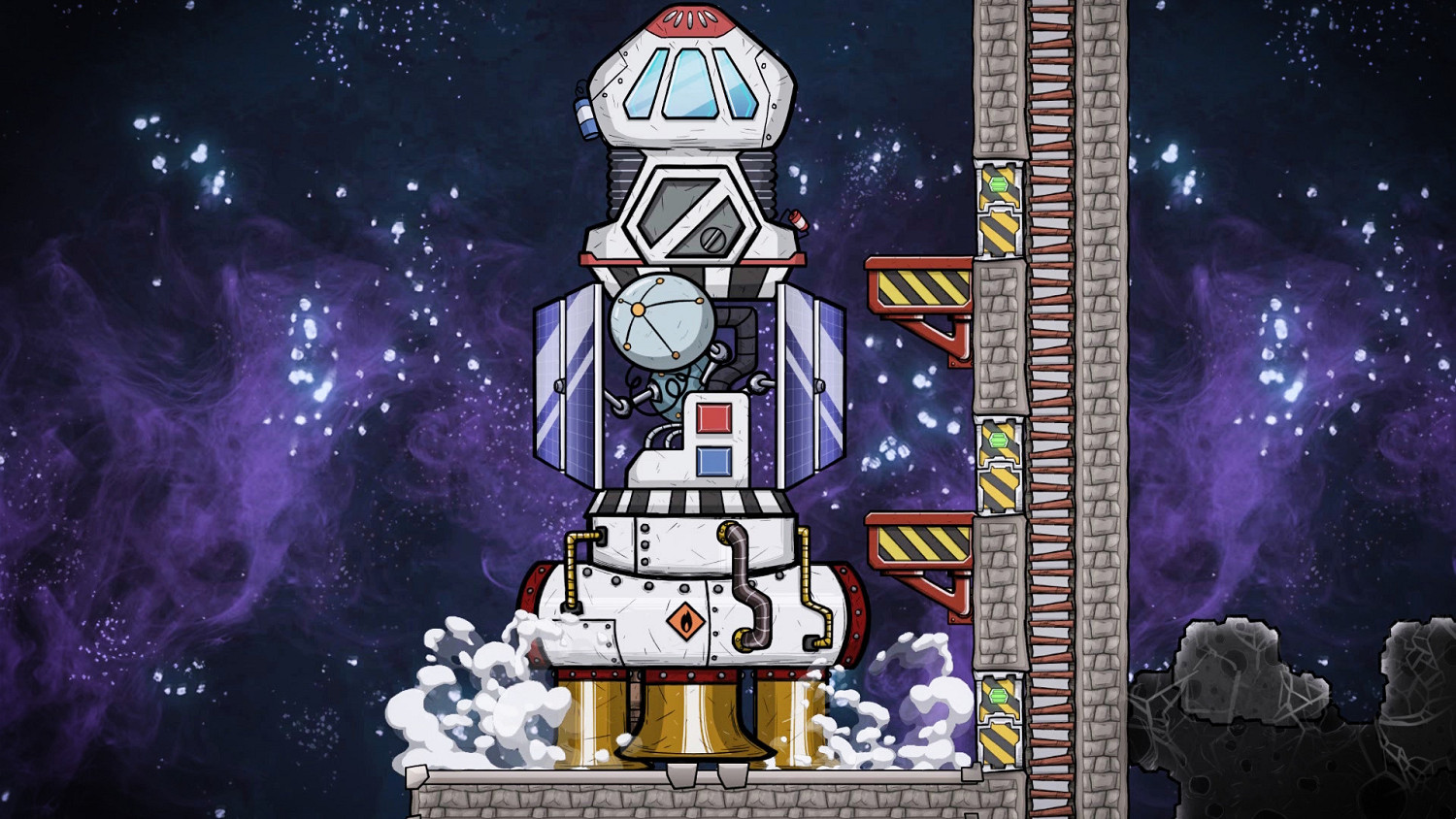 要做的只有活下去！盤點PC最優秀的生存遊戲（上）