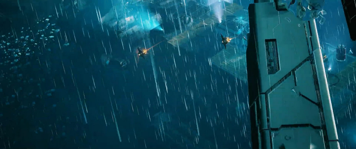 《永恒空間2》公布「德雷克：幫派戰爭」更新 預告片