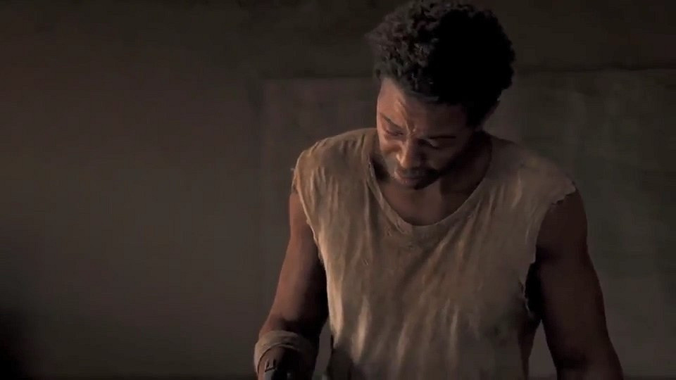 《美末重製版》曝新展示 黑人小哥無奈槍殺變異弟弟