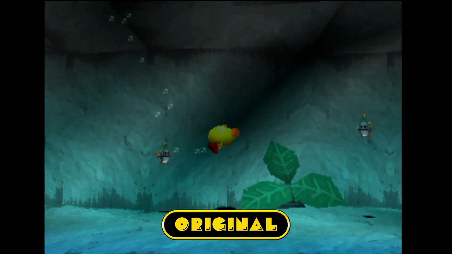 翻天覆地的變化！《小精靈世界：重製版》畫面對比影片