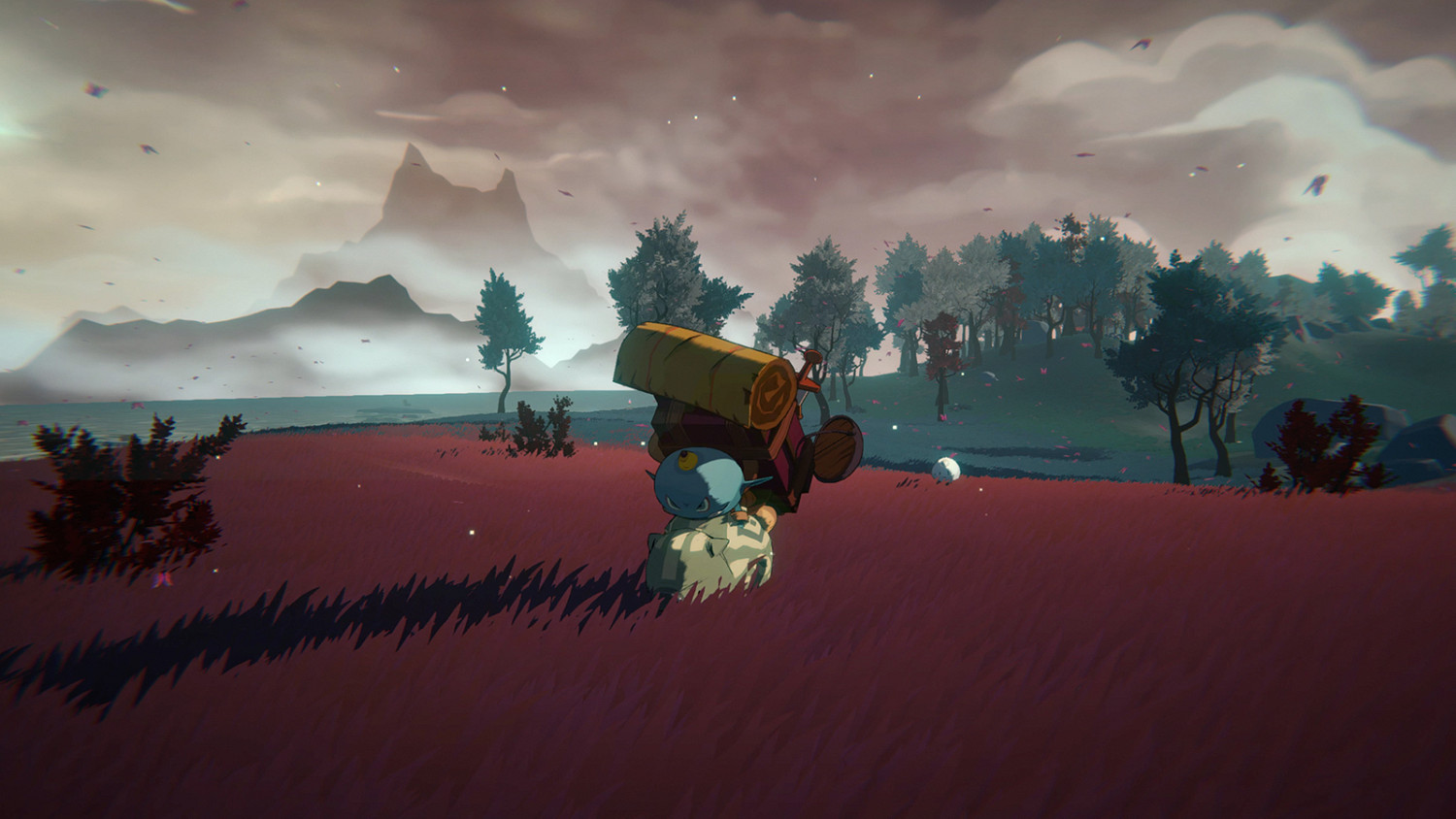 鬼族武者的逆襲《ONI:鬼族武者立誌傳》更多情報公開 鬼族武者的逆襲《ONI:鬼族武者立誌傳》更多情報公開