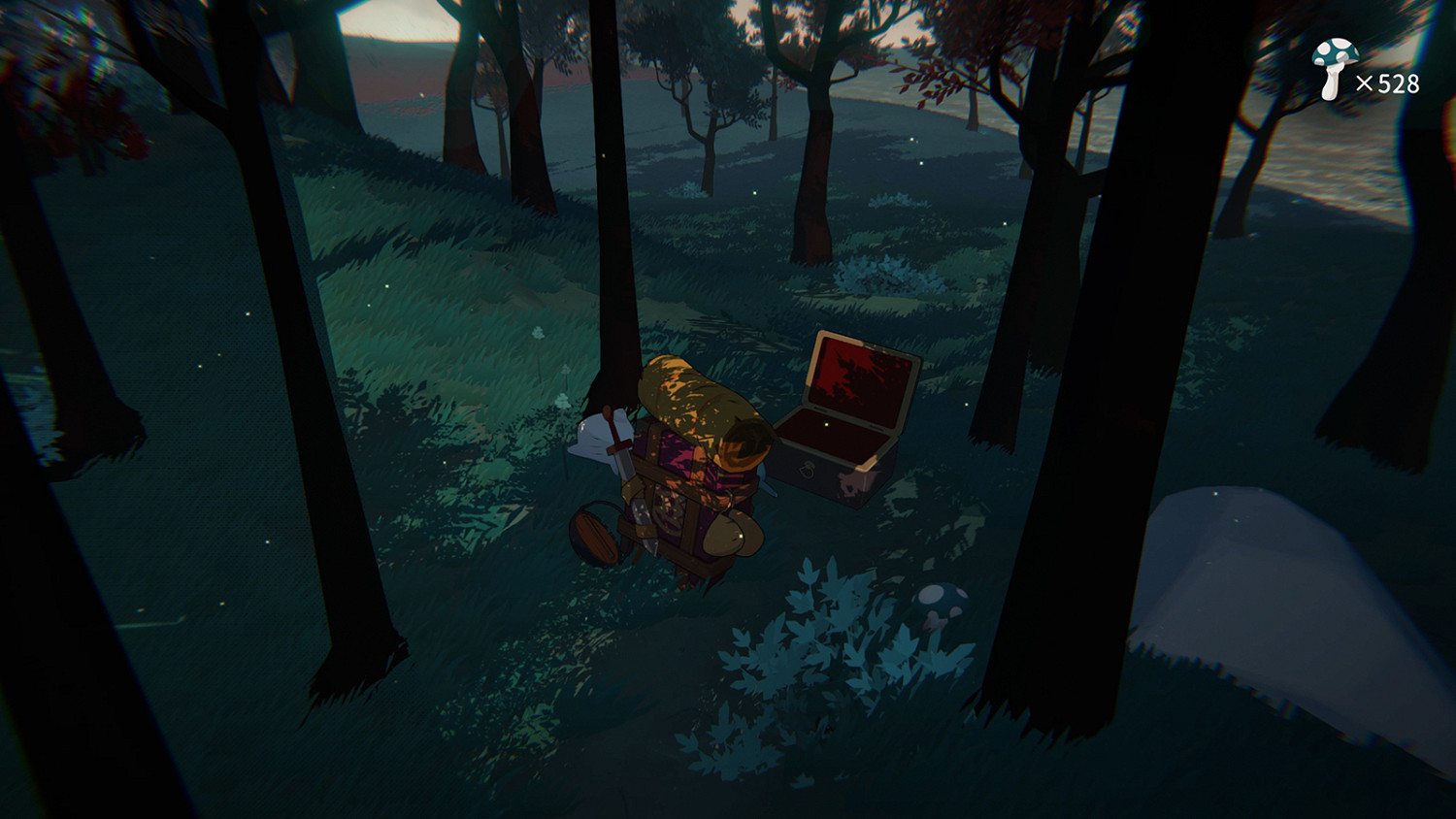 鬼族武者的逆襲《ONI:鬼族武者立誌傳》更多情報公開 鬼族武者的逆襲《ONI:鬼族武者立誌傳》更多情報公開