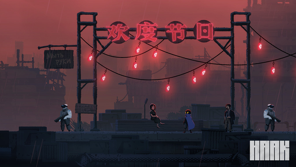 NS新聞 異度3彌央火速出手辦 馬裡奧夏季壁紙來了