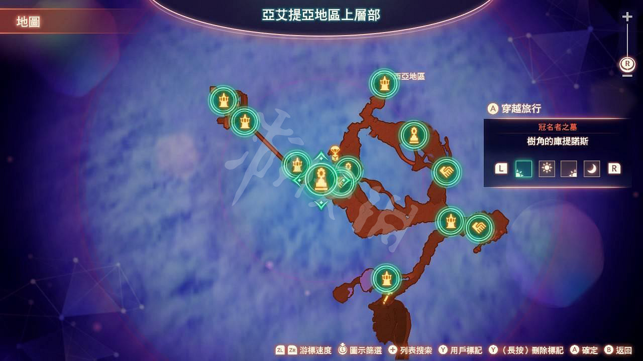 《異域神劍3》駝鹿獸的發光叉角怎麽獲得？駝鹿獸的發光叉角獲得方法