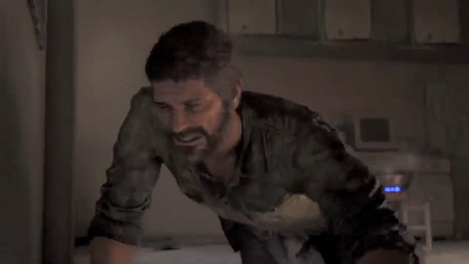 《美末重製版》曝新展示 黑人小哥無奈槍殺變異弟弟