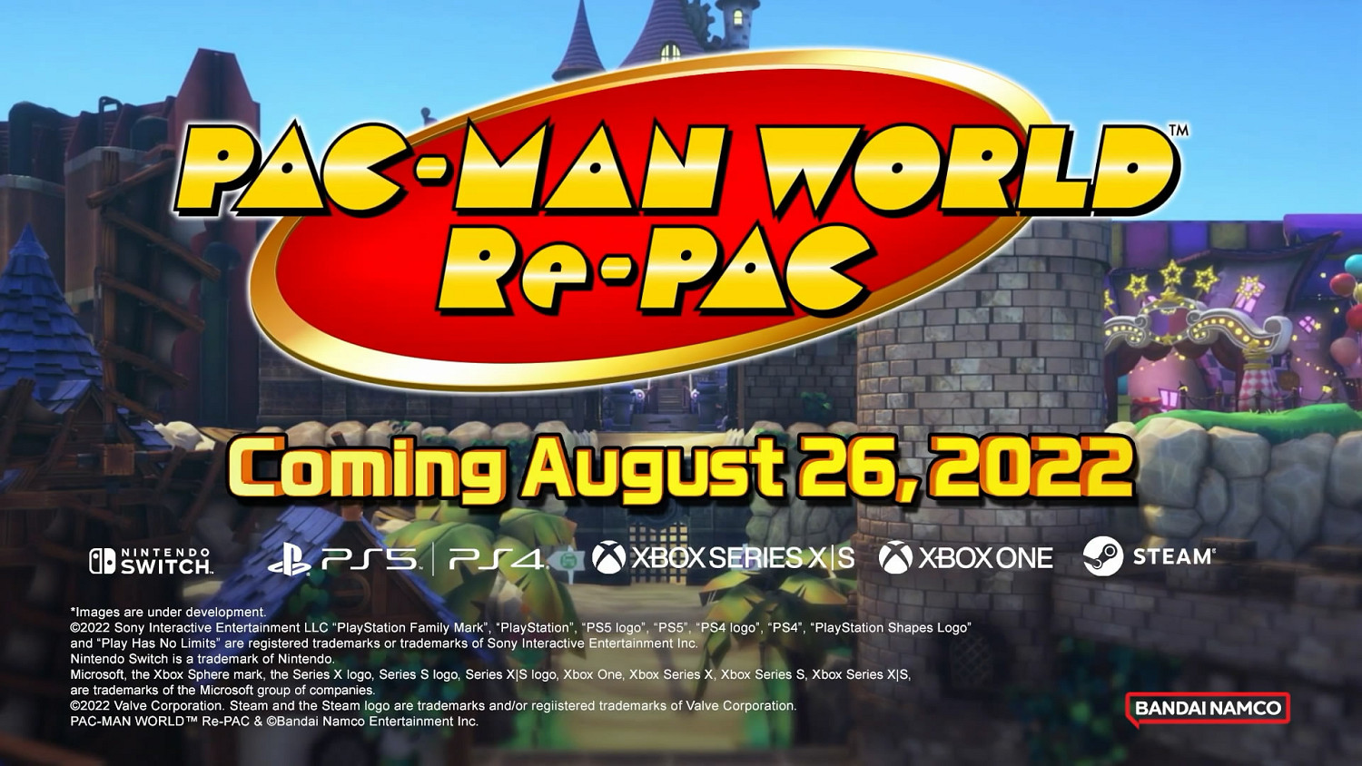 翻天覆地的變化！《小精靈世界：重製版》畫面對比影片