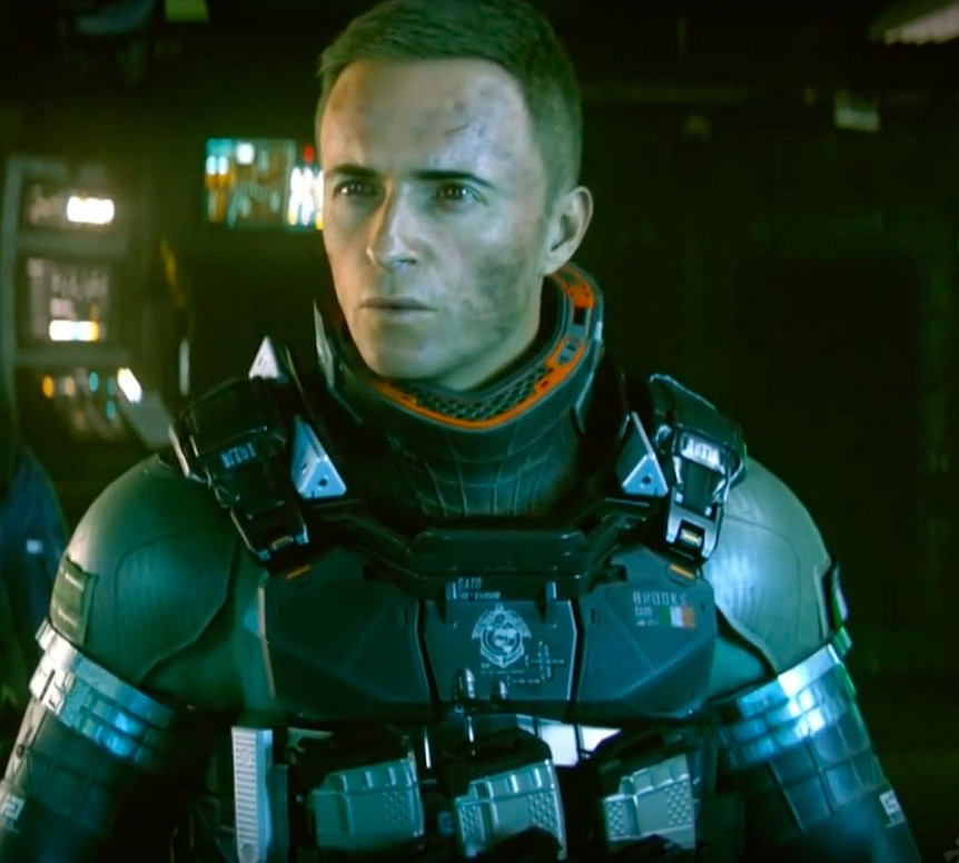 版權流氓碰瓷動視?法官玩了1小時《COD》:動視無罪 版權流氓碰瓷動視?法官玩了1小時《COD》:動視無罪