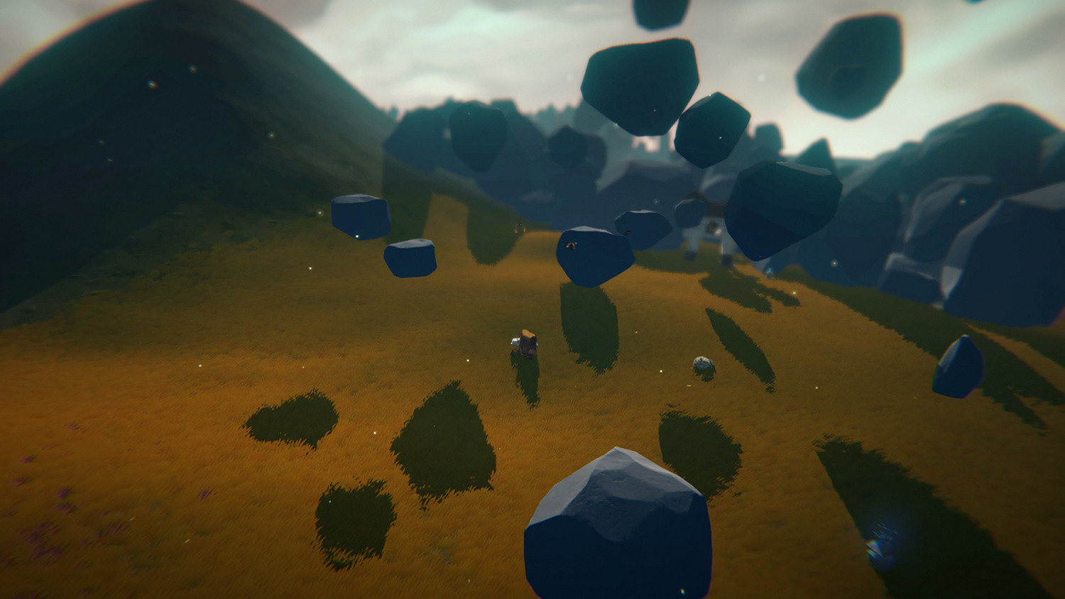 鬼族武者的逆襲《ONI:鬼族武者立誌傳》更多情報公開 鬼族武者的逆襲《ONI:鬼族武者立誌傳》更多情報公開