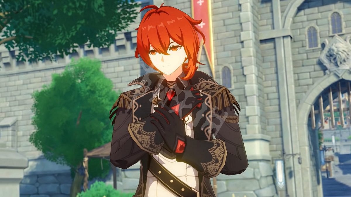 《原神》登龍劍怎麽按？登龍劍使用方法介紹