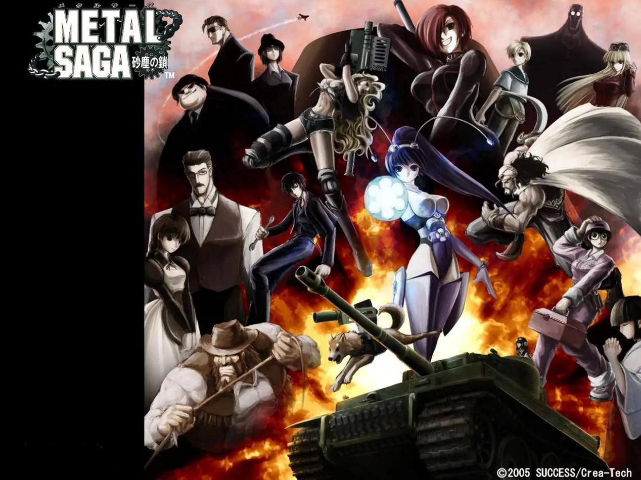 命運多舛的《重裝機兵》，踏上了未曾設想的道路