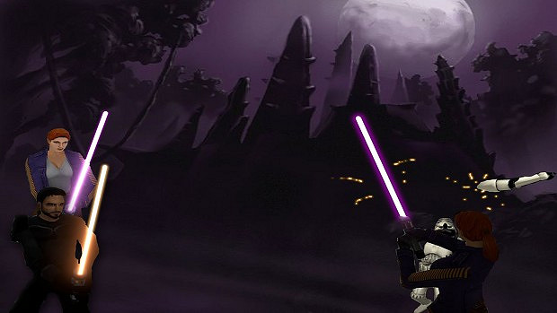 《星際大戰絕地武士：西斯之謎》復刻版MOD發布