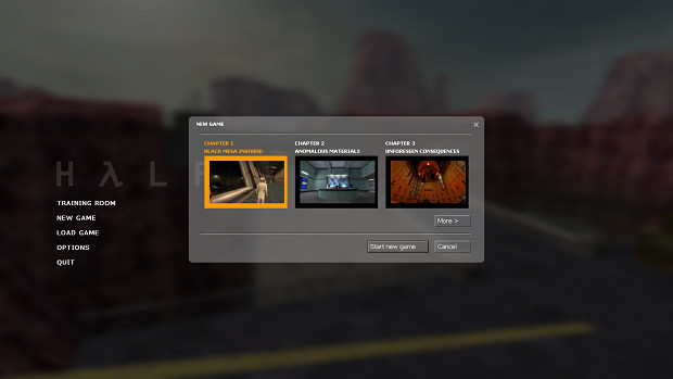 畫質全面提升!《戰慄時空:起源》復刻MOD包發布V2版本 畫質全面提升!《戰慄時空:起源》復刻MOD包發布V2版本