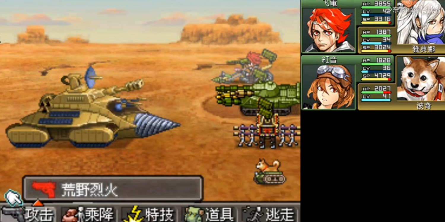 命運多舛的《重裝機兵》，踏上了未曾設想的道路