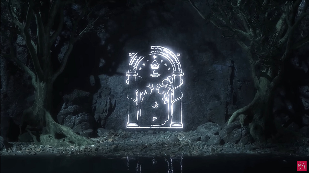 托爾金的奇幻世界!飯製《指環王》虛幻5概念預告 托爾金的奇幻世界!飯製《指環王》虛幻5概念預告