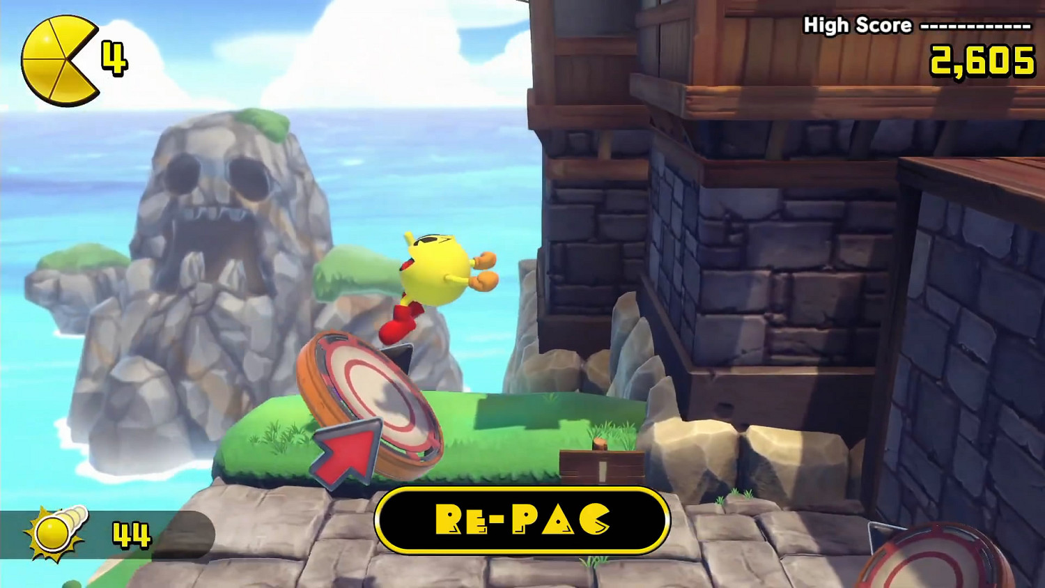 翻天覆地的變化！《小精靈世界：重製版》畫面對比影片