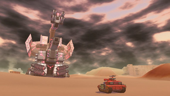 命運多舛的《重裝機兵》，踏上了未曾設想的道路