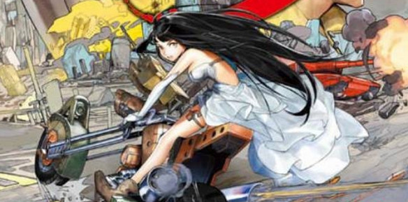 命運多舛的《重裝機兵》，踏上了未曾設想的道路