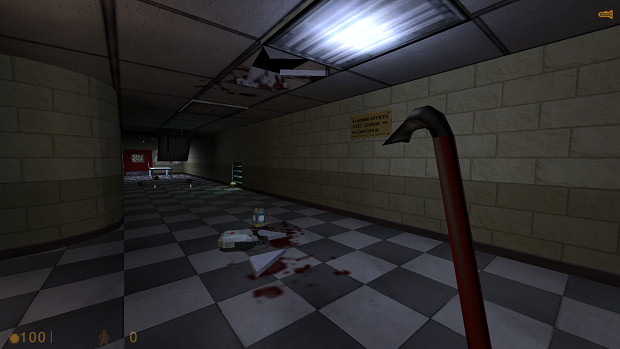 畫質全面提升!《戰慄時空:起源》復刻MOD包發布V2版本 畫質全面提升!《戰慄時空:起源》復刻MOD包發布V2版本