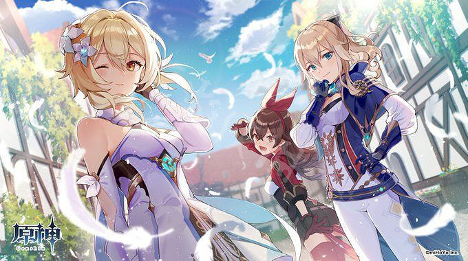 《原神》追想練行怎麽拿分?追想練行拿分心得分享 《原神》追想練行怎麽拿分?追想練行拿分心得分享