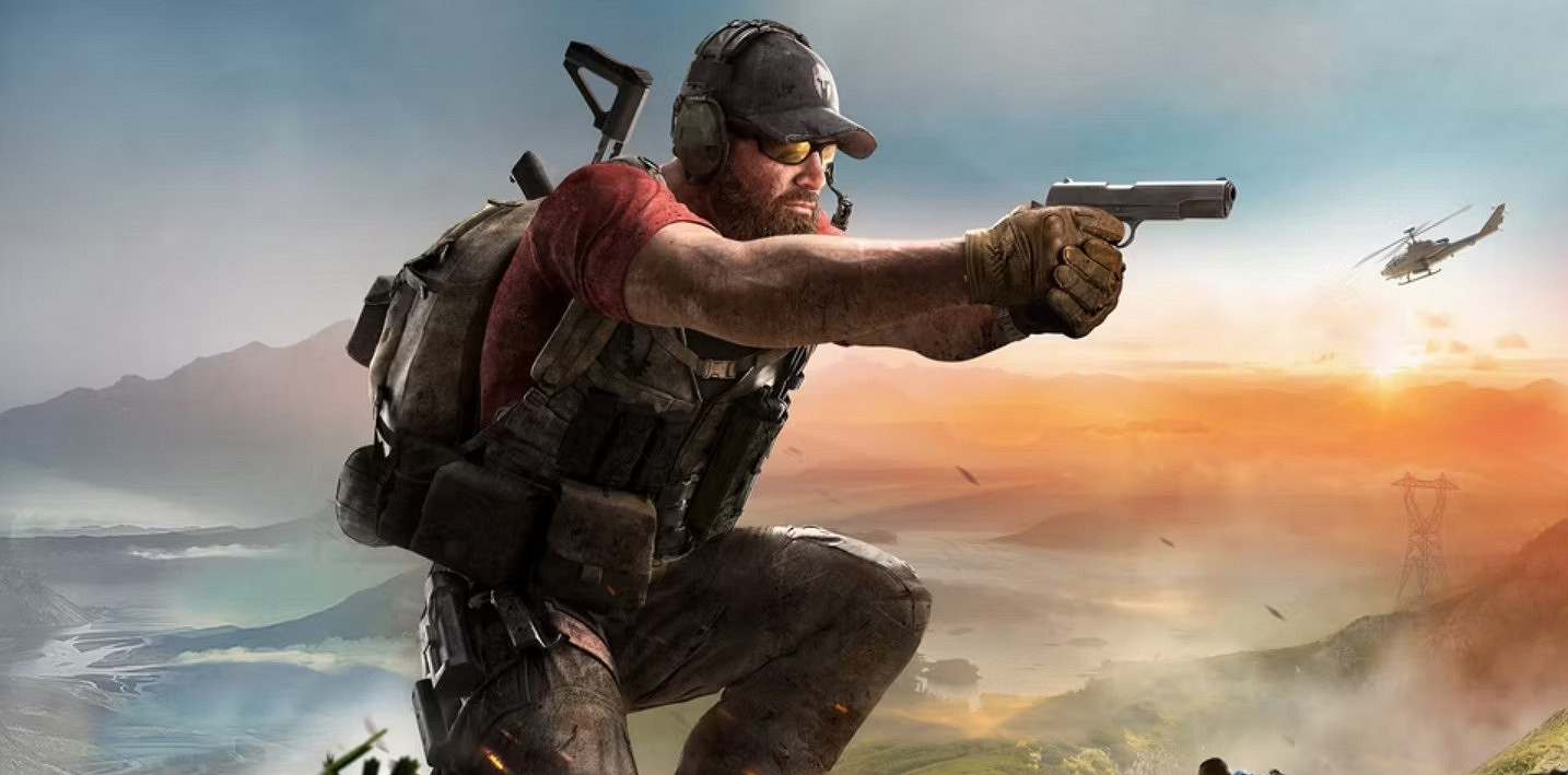 《幽靈行動:荒野》加入Game Pass後出現連網問題! 《幽靈行動:荒野》加入Game Pass後出現連網問題!