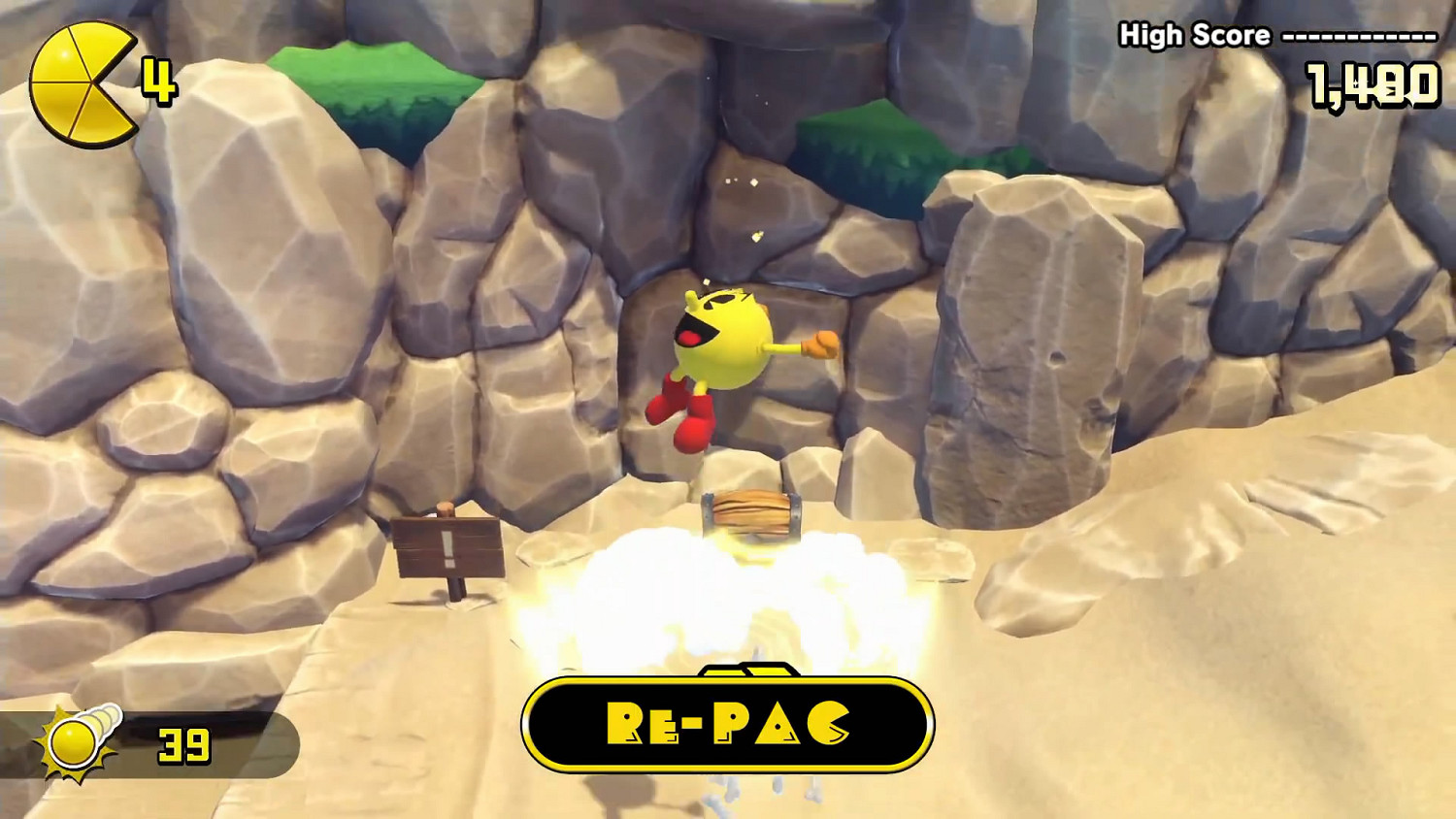 翻天覆地的變化！《小精靈世界：重製版》畫面對比影片