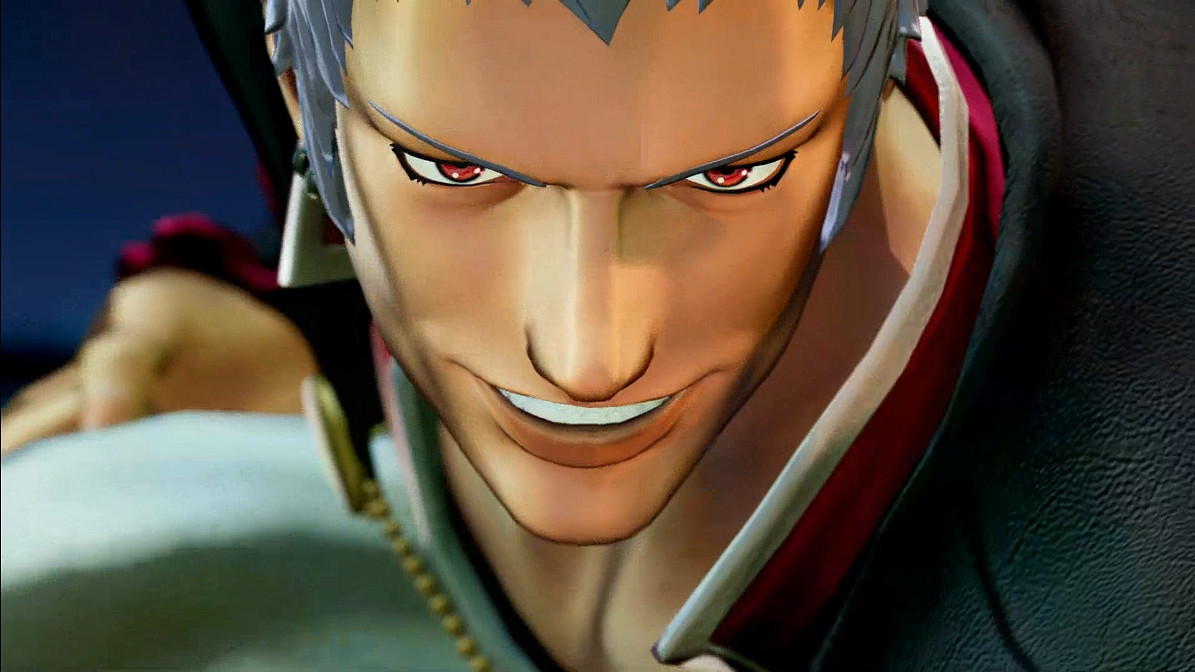 《格鬥天王15》新DLC“侍魂隊”公開 官方宣布新賽季時間