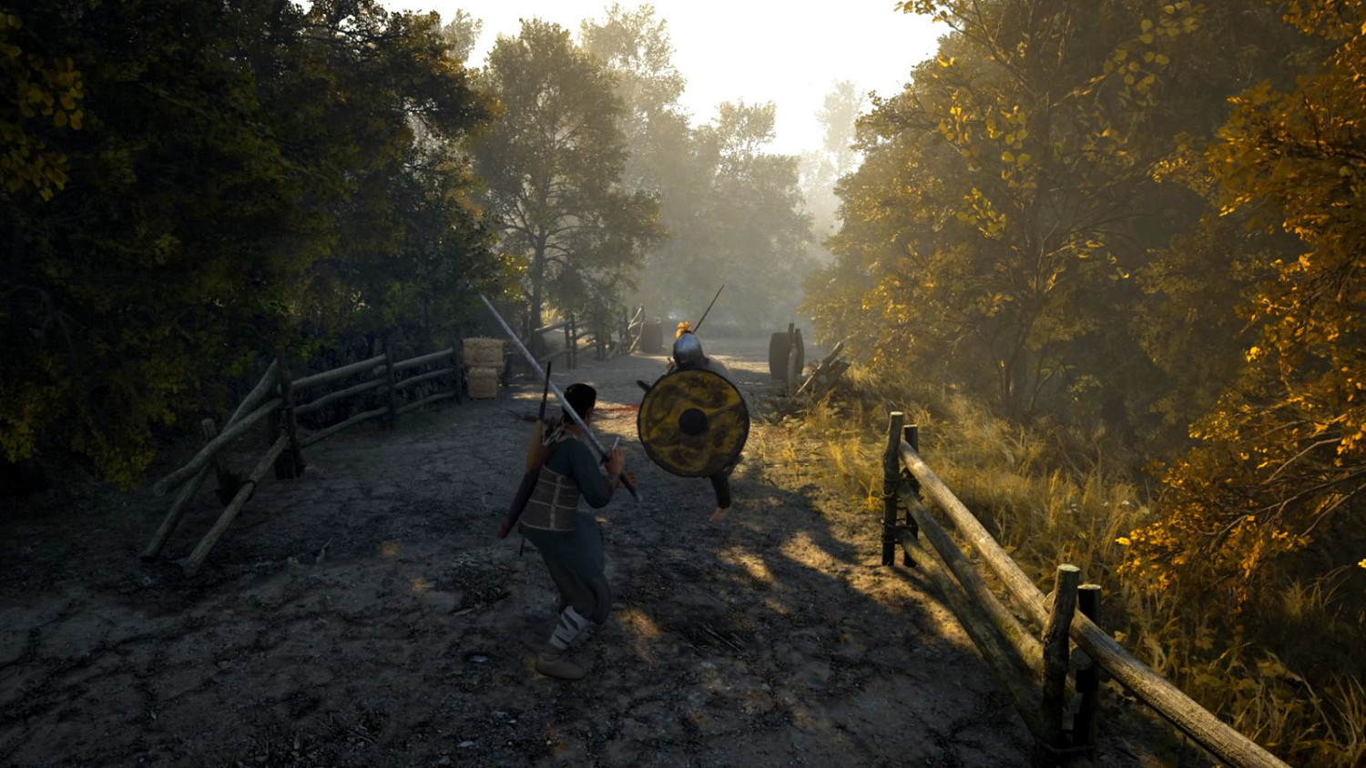 中世紀開放世界動作RPG《Stormrite》現已上架Steam 中世紀開放世界動作RPG《Stormrite》現已上架Steam