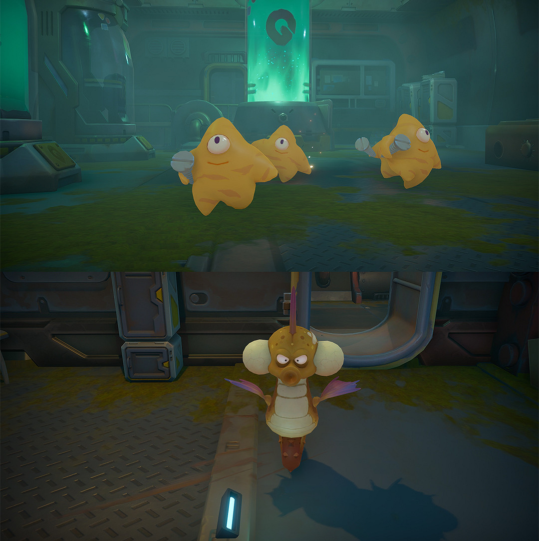 《沙石鎮時光》單人模式新內容&quot;洛根再襲&quot;8月30日上線