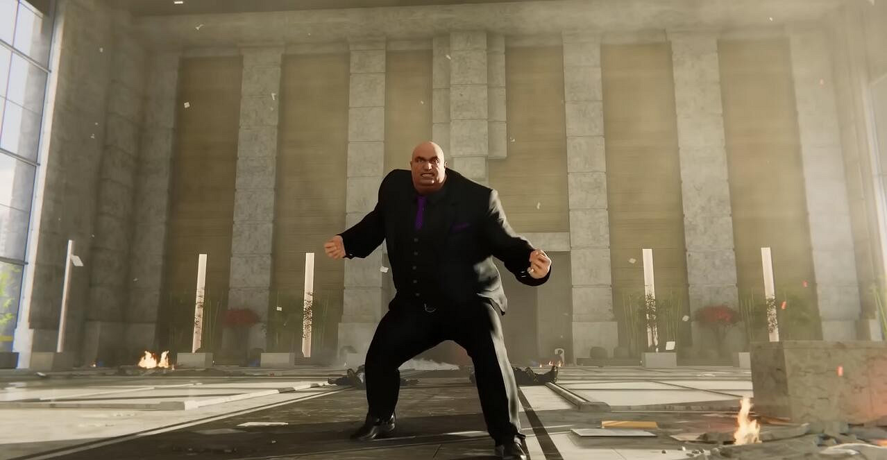 父慈子孝可以嗎?PC版《漫威蜘蛛人》精彩Mod合集! 父慈子孝可以嗎?PC版《漫威蜘蛛人》精彩Mod合集!