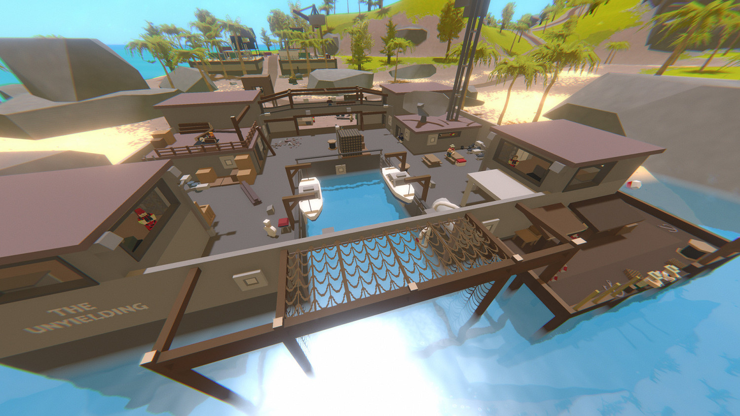 要做的只有活下去！盤點PC最優秀的生存遊戲（下）