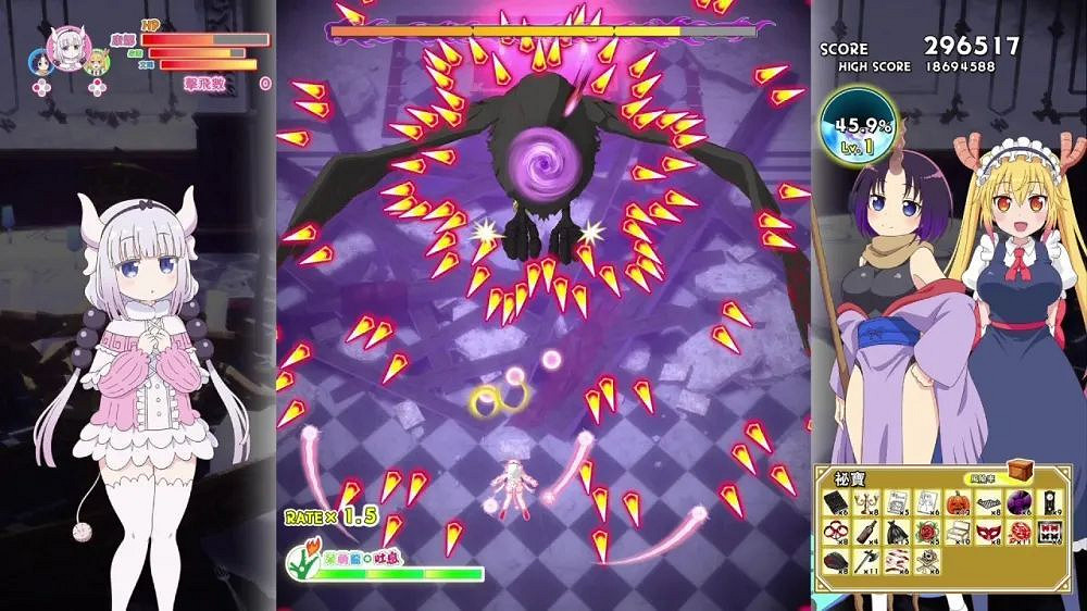 8.1-8.7 Switch一周熱點新聞回顧 任天堂財報公布