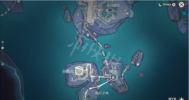 《原神》奧羅巴洛斯之心任務怎麽做?奧羅巴洛斯之心任務攻略分享 《原神》奧羅巴洛斯之心任務怎麽做?奧羅巴洛斯之心任務攻略分享