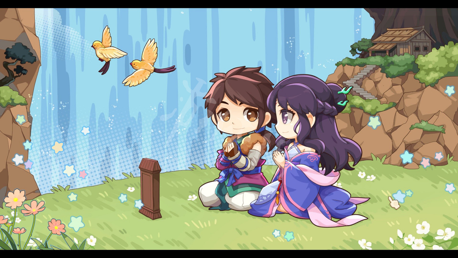 《仙劍客棧2》全菜譜獲得方法大全 全食譜怎麽獲得？