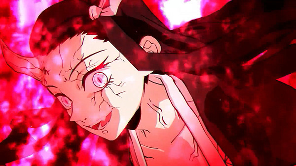 《鬼滅:火之神血風譚》DLC鬼化形態禰豆子發售時間公布