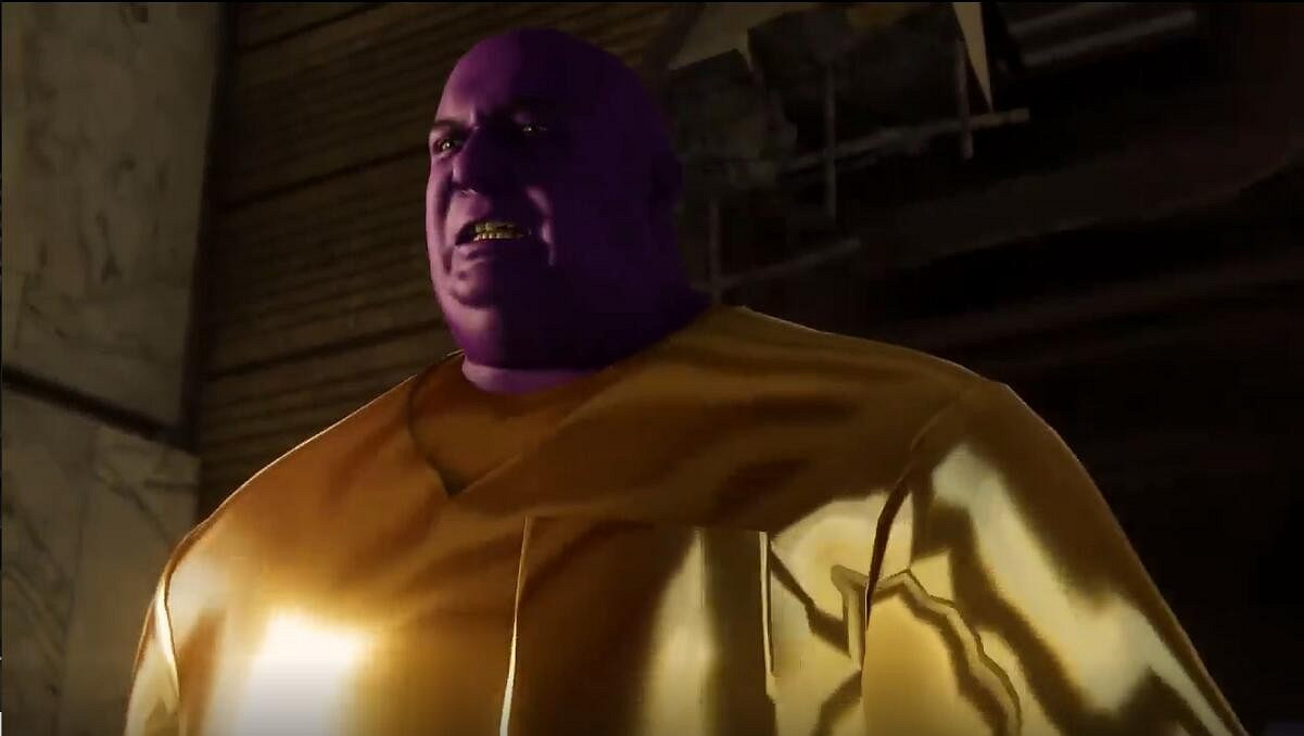 父慈子孝可以嗎?PC版《漫威蜘蛛人》精彩Mod合集! 父慈子孝可以嗎?PC版《漫威蜘蛛人》精彩Mod合集!