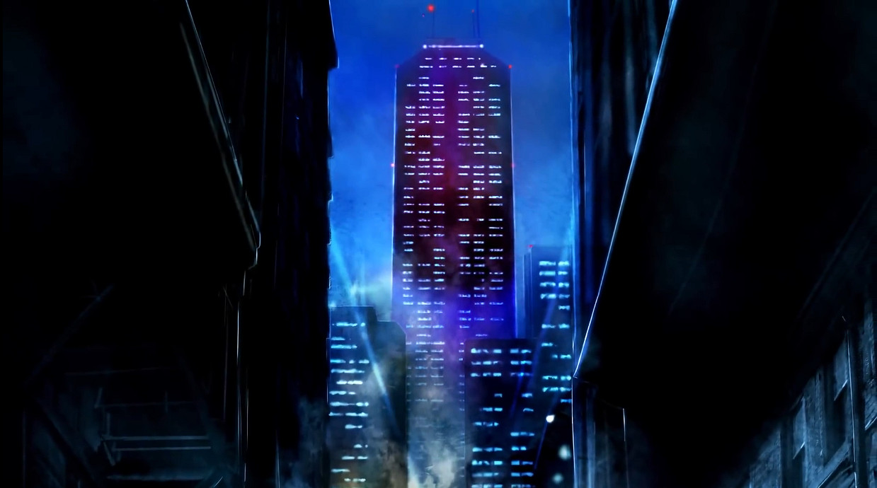 經典IP回歸!SNK:《餓狼傳說》系列確認推出新作 經典IP回歸!SNK:《餓狼傳說》系列確認推出新作