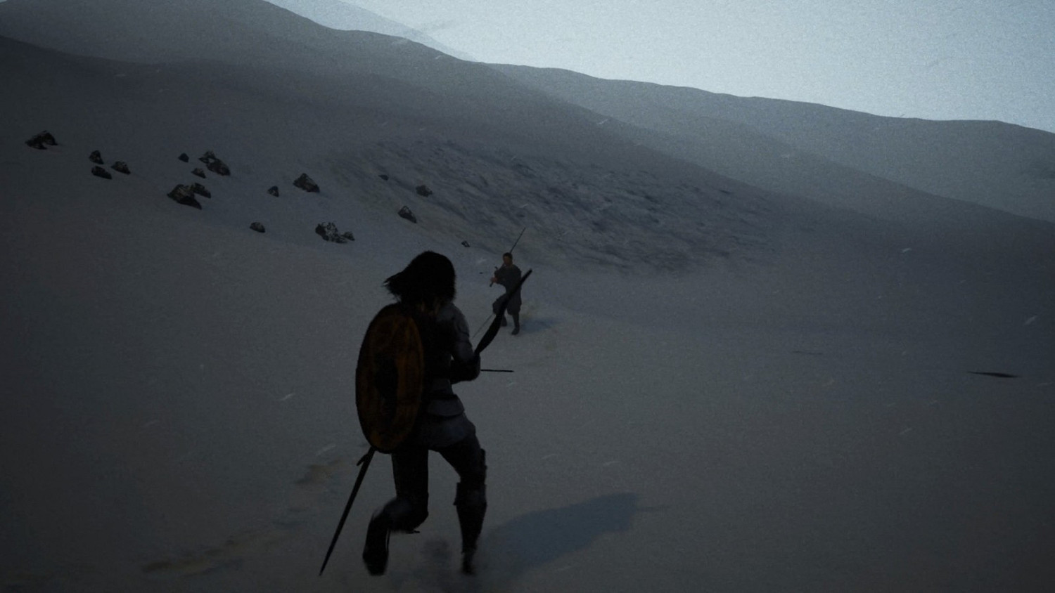 中世紀開放世界動作RPG《Stormrite》現已上架Steam 中世紀開放世界動作RPG《Stormrite》現已上架Steam