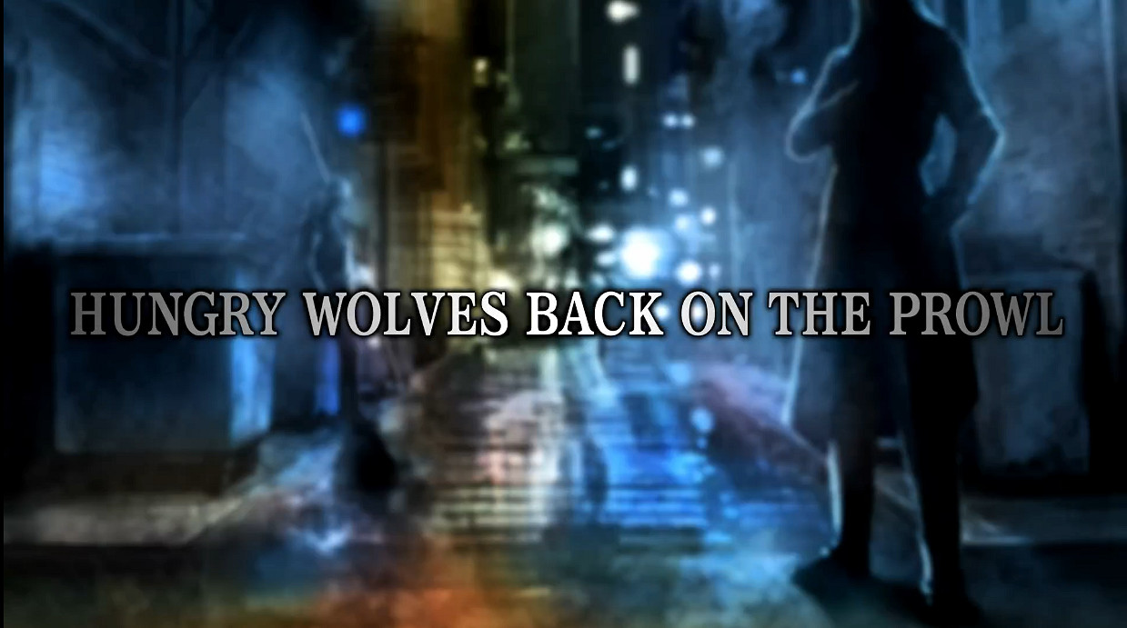 經典IP回歸!SNK:《餓狼傳說》系列確認推出新作 經典IP回歸!SNK:《餓狼傳說》系列確認推出新作