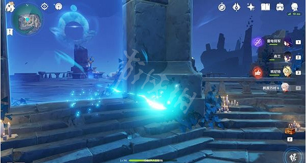 《原神》奧羅巴洛斯之心任務怎麽做?奧羅巴洛斯之心任務攻略分享 《原神》奧羅巴洛斯之心任務怎麽做?奧羅巴洛斯之心任務攻略分享