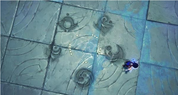 《原神》奧羅巴洛斯之心任務怎麽做?奧羅巴洛斯之心任務攻略分享 《原神》奧羅巴洛斯之心任務怎麽做?奧羅巴洛斯之心任務攻略分享