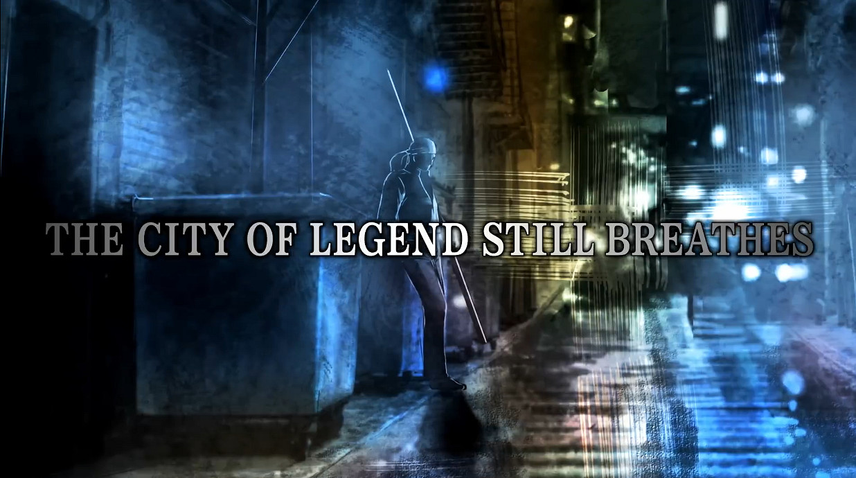 經典IP回歸!SNK:《餓狼傳說》系列確認推出新作 經典IP回歸!SNK:《餓狼傳說》系列確認推出新作