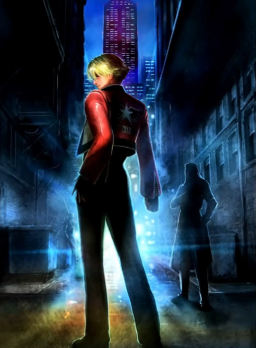 經典IP回歸!SNK:《餓狼傳說》系列確認推出新作 經典IP回歸!SNK:《餓狼傳說》系列確認推出新作